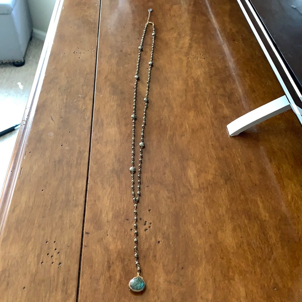 Ela Rae Necklace